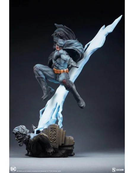 es::DC Comics Estatua Premium Format Batman: The Dark Knight Returns 80 cm