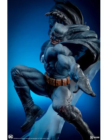 es::DC Comics Estatua Premium Format Batman: The Dark Knight Returns 80 cm