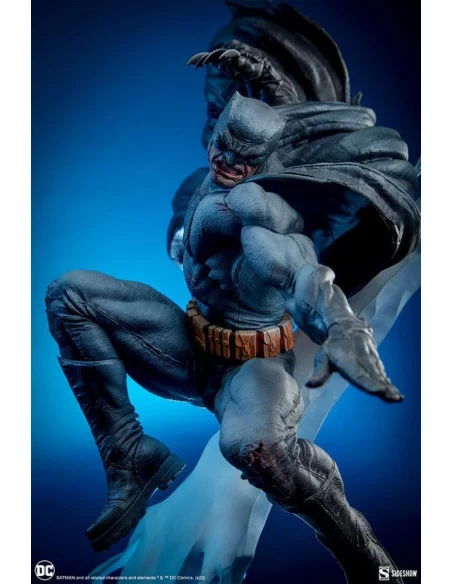 es::DC Comics Estatua Premium Format Batman: The Dark Knight Returns 80 cm