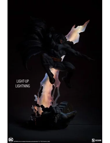 es::DC Comics Estatua Premium Format Batman: The Dark Knight Returns 80 cm