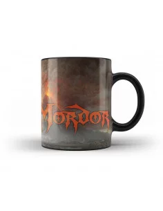 es::El señor de los anillos - Taza de Mordor