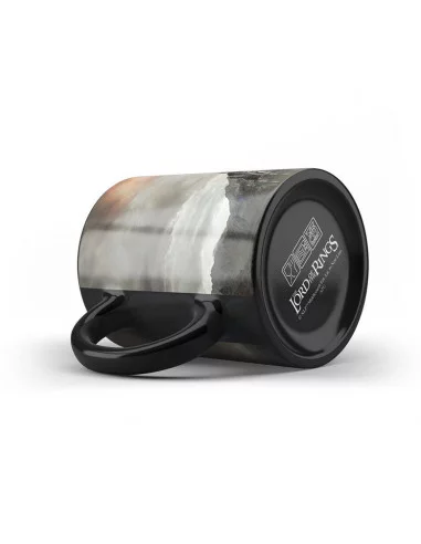 es::El señor de los anillos - Taza de Mordor