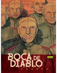 es::Boca de Diablo