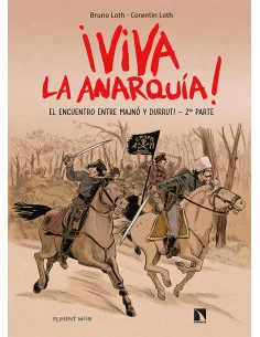 es::¡Viva la Anarquía! 2