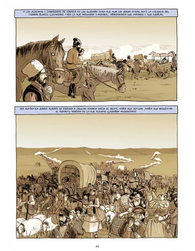 es::¡Viva la Anarquía! 2