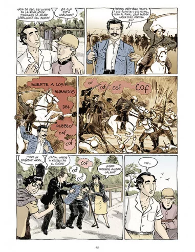 es::¡Viva la Anarquía! 2