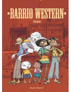 es::Barrio Western