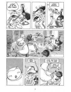 es::Barrio Western 2