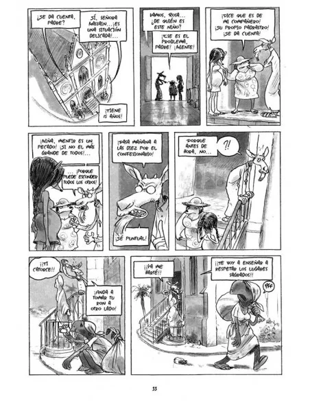 es::Barrio Western