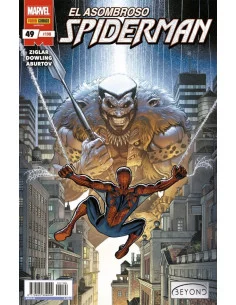 es::El Asombroso Spiderman 49 198 