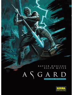 es::Asgard. Edición integral