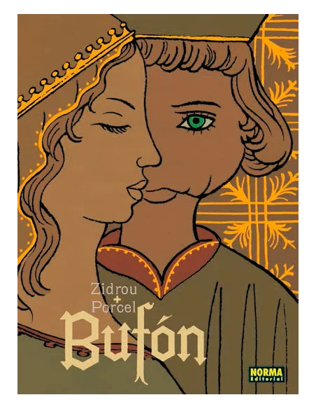 es::Bufón