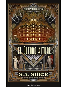 es::El último ritual