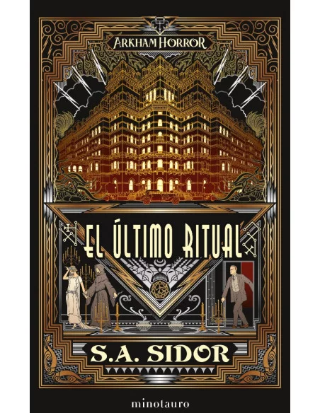 es::El último ritual