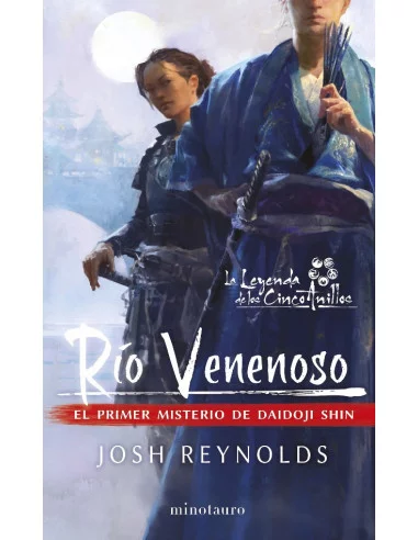 es::Río venenoso
