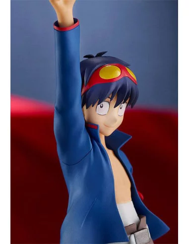 es::Tengen Toppa Gurren Lagann Estatua Pop Up Parade Simon 17 cm