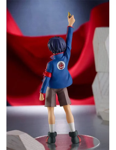 es::Tengen Toppa Gurren Lagann Estatua Pop Up Parade Simon 17 cm