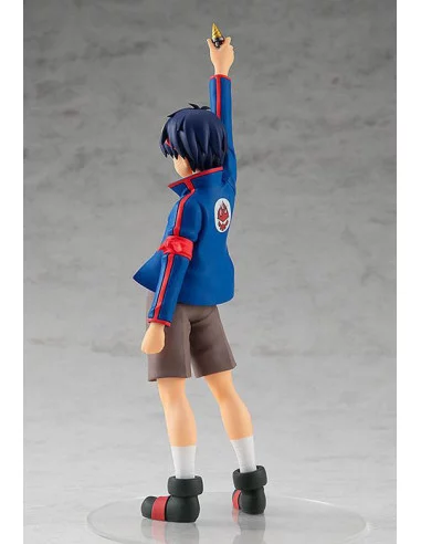 es::Tengen Toppa Gurren Lagann Estatua Pop Up Parade Simon 17 cm