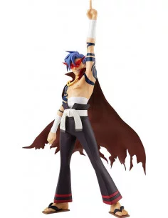 es::Tengen Toppa Gurren Lagann Estatua Pop Up Parade Kamina 20 cm