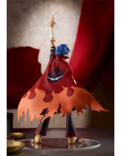 es::Tengen Toppa Gurren Lagann Estatua Pop Up Parade Kamina 20 cm 2