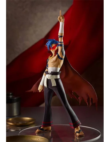 es::Tengen Toppa Gurren Lagann Estatua Pop Up Parade Kamina 20 cm