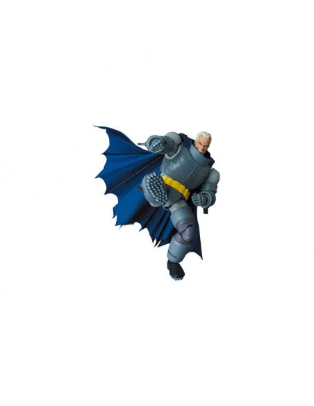 es::Batman: The Dark Knight Returns Figura MAF EX Armored Batman 16 cm