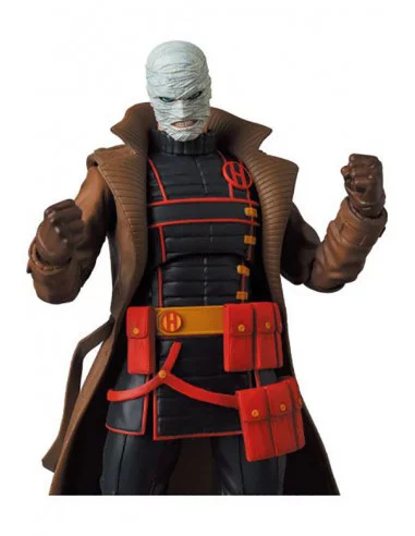 es::Batman Hush Figura MAF EX Hush 16 cm