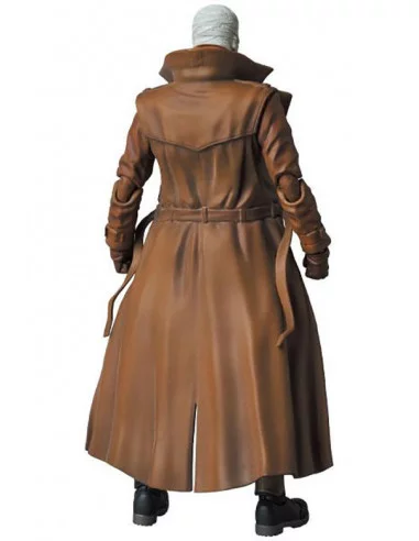 es::Batman Hush Figura MAF EX Hush 16 cm