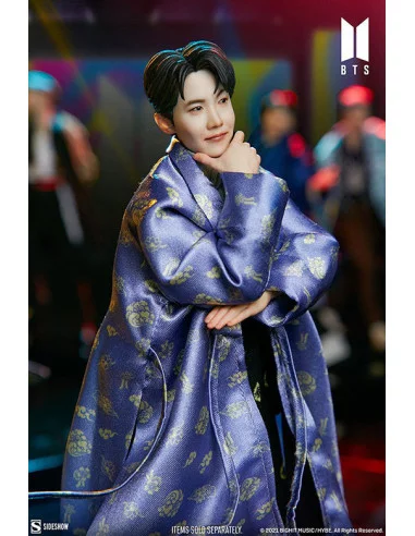 es::BTS Estatua PVC Idol Collection j-hope Deluxe 24 cm