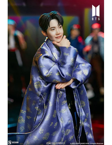 es::BTS Estatua PVC Idol Collection j-hope Deluxe 24 cm