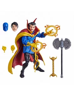 es::Marvel Legends Series Figura Dr. Strange 15 cm
