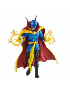 es::Marvel Legends Series Figura Dr. Strange 15 cm 2