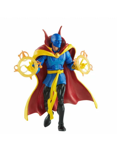 es::Marvel Legends Series Figura Dr. Strange 15 cm