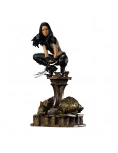 es::Marvel Comics Estatua 1/10 BDS Art Scale X-23 X-Men 20 cm