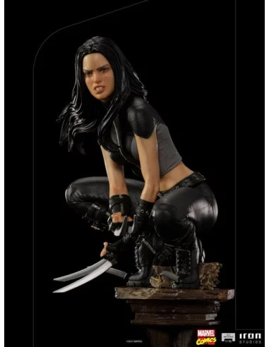 es::Marvel Comics Estatua 1/10 BDS Art Scale X-23 X-Men 20 cm