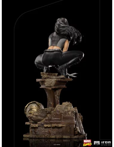 es::Marvel Comics Estatua 1/10 BDS Art Scale X-23 X-Men 20 cm