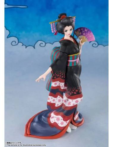 es::One Piece Estatua PVC FiguartsZERO Nico Robin Orobi 16 cm