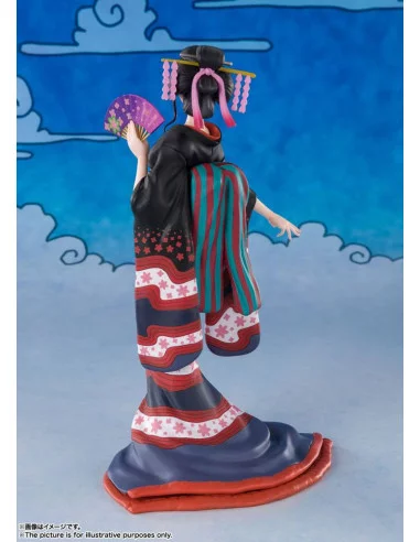 es::One Piece Estatua PVC FiguartsZERO Nico Robin Orobi 16 cm