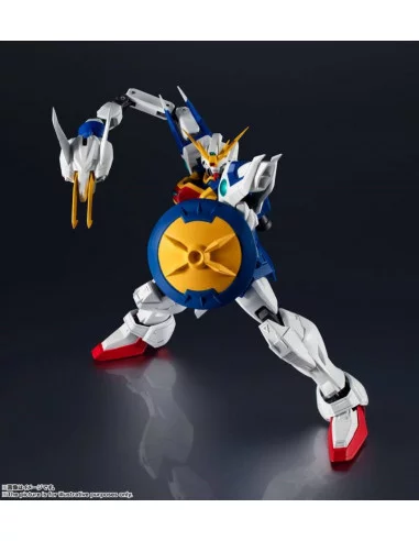 es::Mobile Suit Gundam Wing Figura Gundam Universe XXXG-01S Shenlong Gundam 15 cm