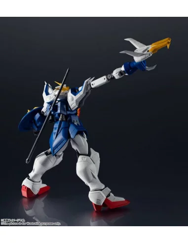 es::Mobile Suit Gundam Wing Figura Gundam Universe XXXG-01S Shenlong Gundam 15 cm