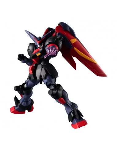 es::Mobile Fighter G Gundam Figura Gundam Universe GF13-001 NHII Master Gundam 15 cm 