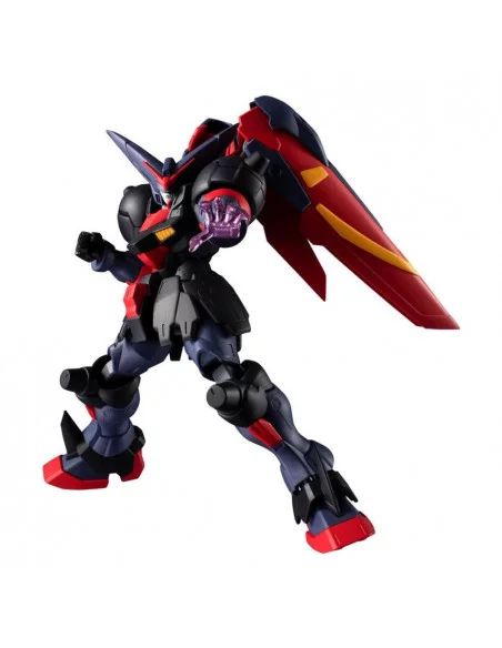 es::Mobile Fighter G Gundam Figura Gundam Universe GF13-001 NHII Master Gundam 15 cm 