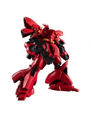 es::Mobile Suit Gundam: Char's Counterattack Figura Gundam Universe MSN-04 Sazabi 16 cm