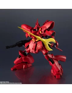 es::Mobile Suit Gundam: Char's Counterattack Figura Gundam Universe MSN-04 Sazabi 16 cm2