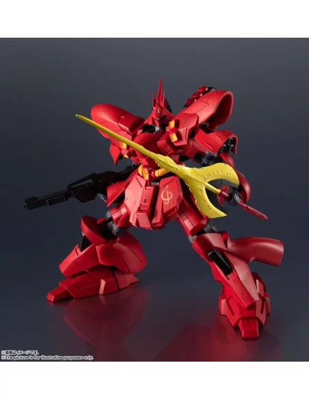 es::Mobile Suit Gundam: Char's Counterattack Figura Gundam Universe MSN-04 Sazabi 16 cm