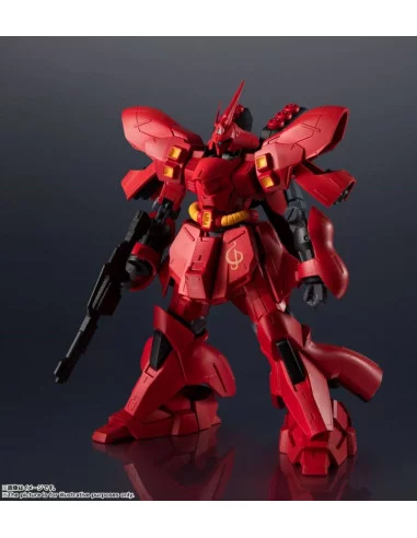 es::Mobile Suit Gundam: Char's Counterattack Figura Gundam Universe MSN-04 Sazabi 16 cm