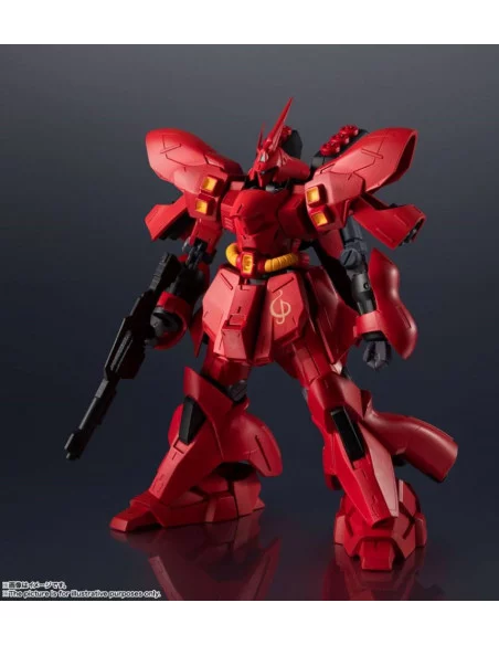 es::Mobile Suit Gundam: Char's Counterattack Figura Gundam Universe MSN-04 Sazabi 16 cm