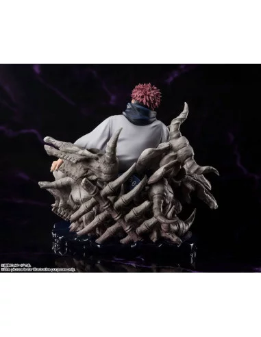 es::Jujutsu Kaisen Estatua FiguartsZERO Sukuna 13 cm