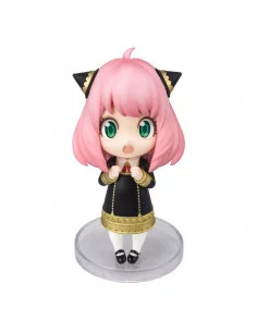 es::Spy x Family Figura Figuarts mini Anya Forger 8 cm 