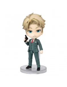 es::Spy x Family Figura Figuarts mini Loid Forger 9 cm